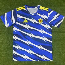 2024/25 Scotland Training Jersey