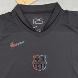 2024/25 BA  Away Black Women Soccer Jersey 女