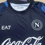 2024/25 Napoli Training Jersey