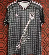 2024/25 Japan Special Edition Fans Jersey