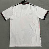 2024/25 Japan Y-3 White Special Edition Fans Jersey