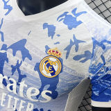 2024/25 RM Special Edition Player Version Soccer Jersey