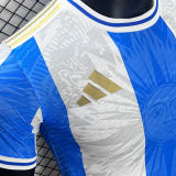 2024/25 Argentina Special Edition Player Version Jersey