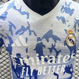 2024/25 RM Special Edition Player Version Soccer Jersey
