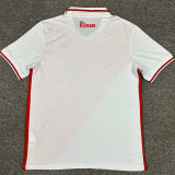 2024/25 Monaco Home Fans Soccer Jersey