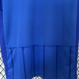 2024/25 Portsmouth Home Blue Soccer Jersey