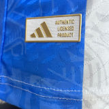 2024/25 Argentina Special Edition Player Version Jersey