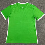2024/25 St Etienne Home Green Fans Soccer Jersey