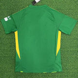 2024/25 Leeds United Green GK Soccer Jersey