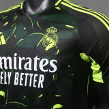 2024/25 RM Special Edition Player Version Soccer Jersey