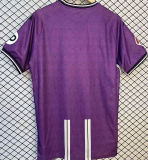 2024/25 Real Valladolid Home Fans Soccer Jersey