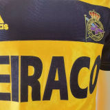 1999/2000 Deportivo La Coruna Third Retro Soccer Jersey