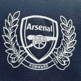 2011/12 ARS Away Retro Soccer Jersey （Have FA Patch 带臂章）