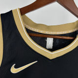 2025 Mavericks MORANT #12 Black Honor Edition NBA Jerseys