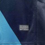 2011/12 ARS Away Retro Soccer Jersey （Have FA Patch 带臂章）