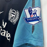 2011/12 ARS Away Retro Soccer Jersey （Have FA Patch 带臂章）
