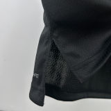 2025 Mavericks MORANT #12 Black Honor Edition NBA Jerseys