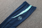 2025 ARS Light Green Sweater Tracksuit