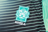 2025 South Korea Lake Blue Training Jersey(A Set)