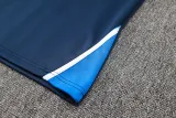 2025 Porto Sapphire Blue Sweater Tracksuit
