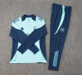 2025 ARS Light Green Kids Sweater Tracksuit