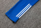 2025 Lyon White Sweater Tracksuit