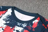 2025 PSG Training Jersey(A Set)