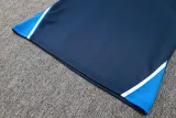 2025 Porto Sapphire Blue Sweater Tracksuit