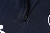 2025 CFC Sapphire Blue Kids Sweater Tracksuit