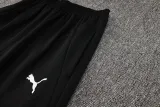 2025 AC Red Sweater Tracksuit