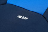 2025 Porto Sapphire Blue Sweater Tracksuit