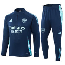 2025 ARS Sapphire Blue Sweater Tracksuit