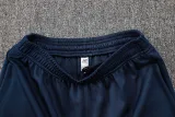 2025 Porto Sapphire Blue Sweater Tracksuit