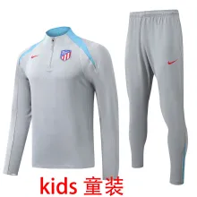 2025 ATM Grey Sweater Tracksuit