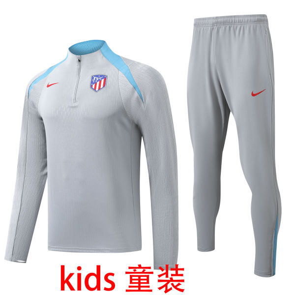 2025 ATM Grey Sweater Tracksuit