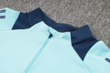 2025 ARS Light Green Sweater Tracksuit