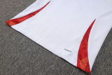 2025 Lyon White Sweater Tracksuit