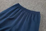 2025 Porto Sapphire Blue Sweater Tracksuit