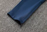 2025 Porto Sapphire Blue Sweater Tracksuit