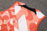 2025 In Milan Vest Training Jersey(A Set)