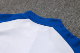 2025 Lyon White Sweater Tracksuit
