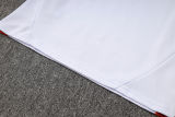 2025 Lyon White Sweater Tracksuit