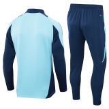 2025 ARS Light Green Sweater Tracksuit