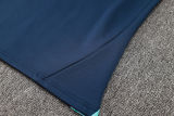 2025 ARS Sapphire Blue Kids Sweater Tracksuit