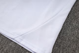 2025 Lyon White Sweater Tracksuit