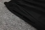 2025 AC Red Sweater Tracksuit
