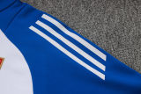 2025 Lyon White Sweater Tracksuit