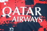 2025 PSG Training Jersey(A Set)