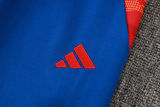 2025 Lyon White Sweater Tracksuit