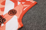 2025 In Milan Vest Training Jersey(A Set)